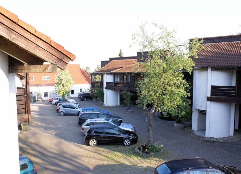 Udsigt Billede