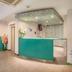 Receptionist