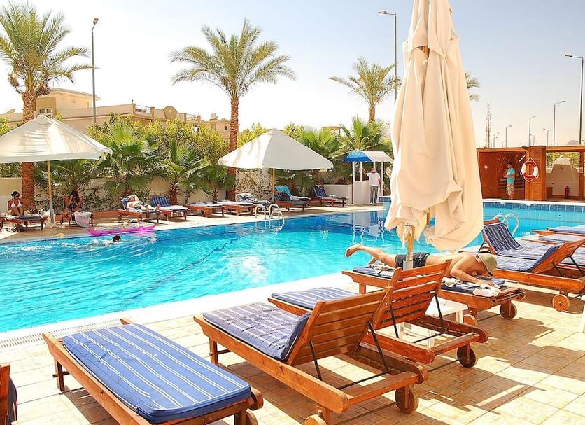 Pool Billede