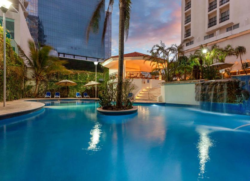 Pool Billede