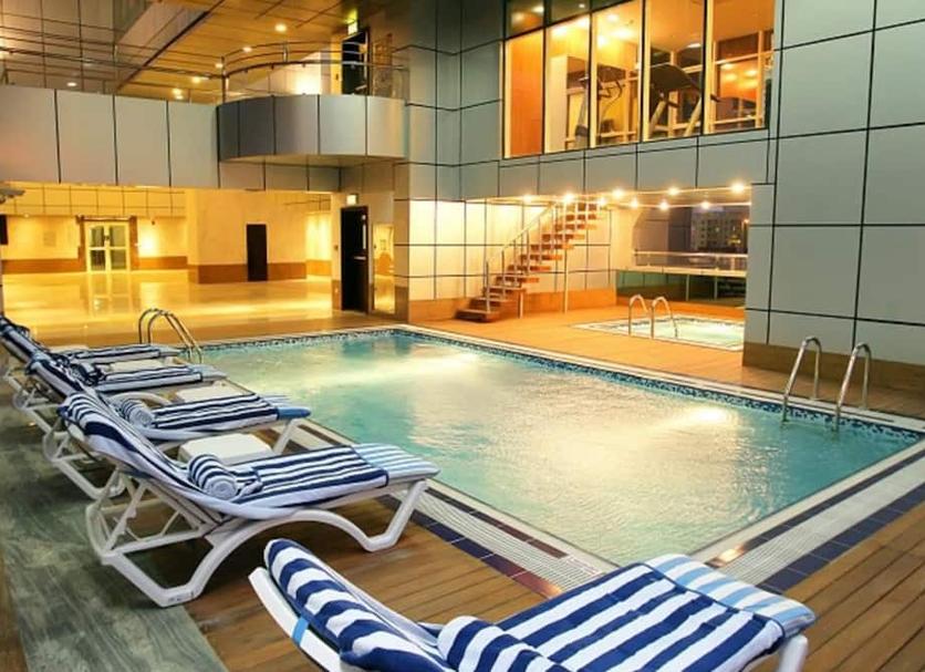 Pool Billede
