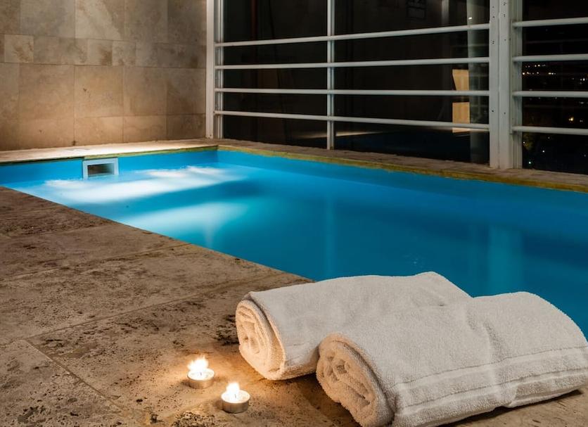 Pool Billede