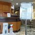Receptionist