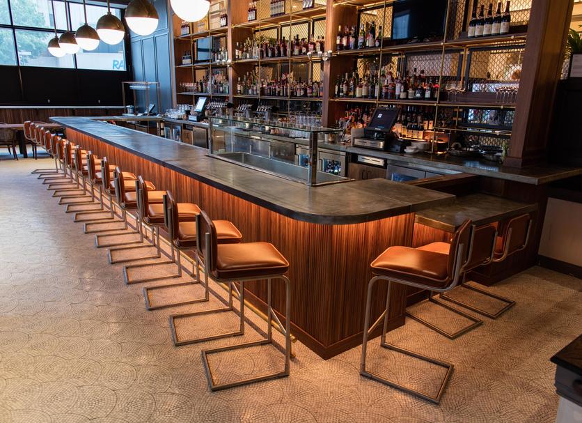 Bar Billede