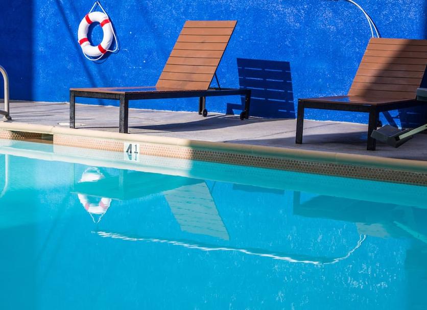 Pool Billede