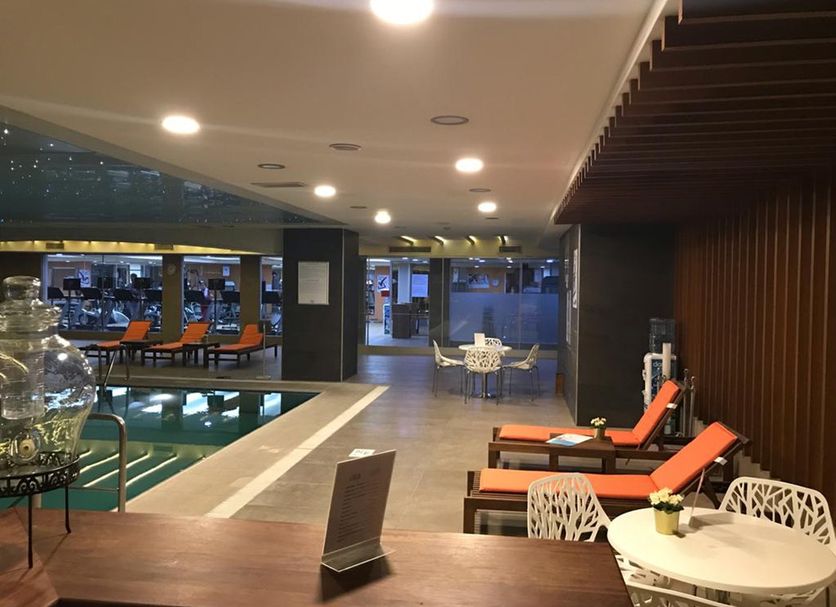 Pool Billede