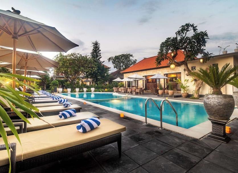 Pool Billede