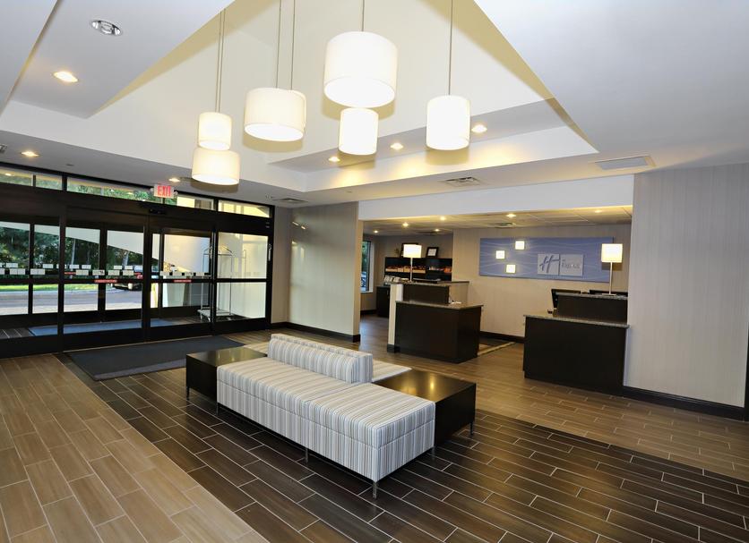 Reception Billede