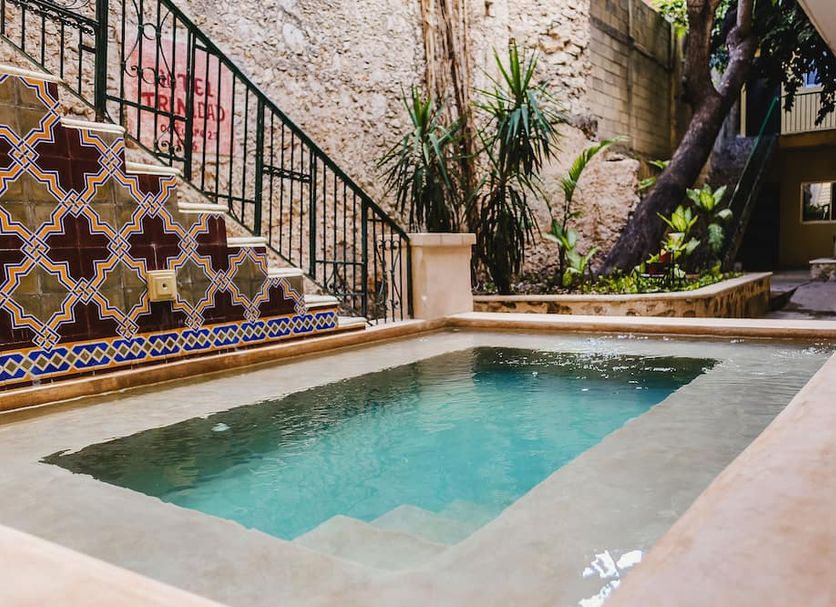 Pool Billede