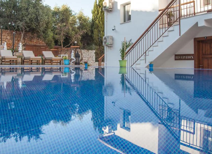 Pool Billede
