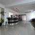 Receptionist