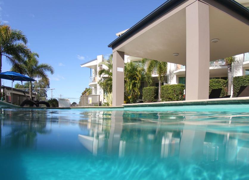 Pool Billede