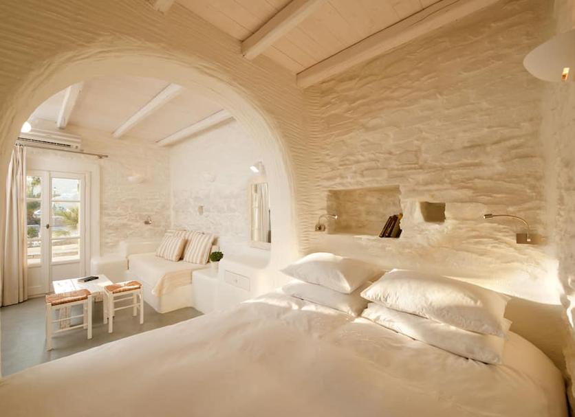 Soveværelse Billede