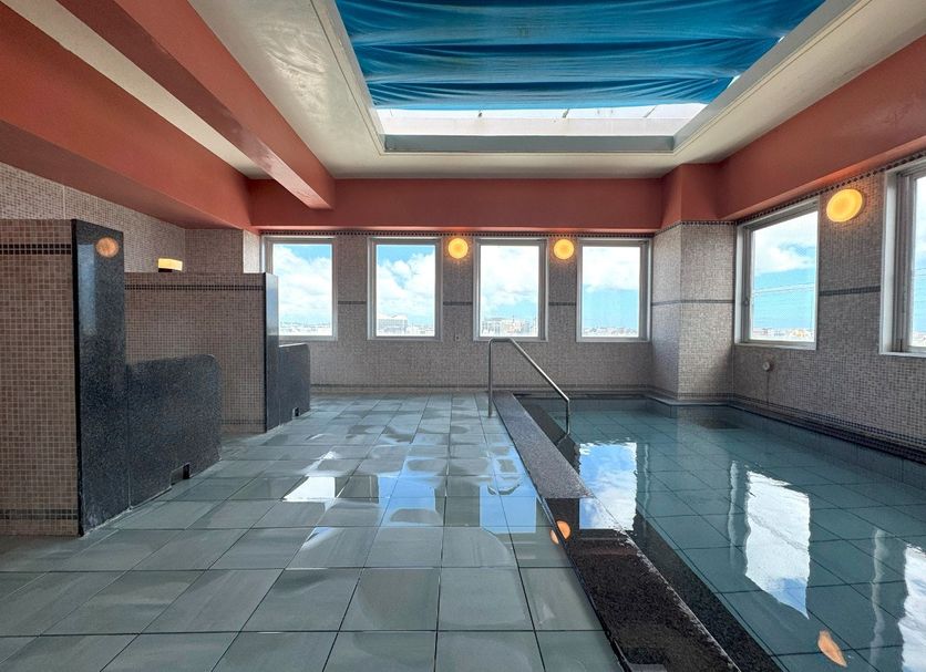 Spa Billede