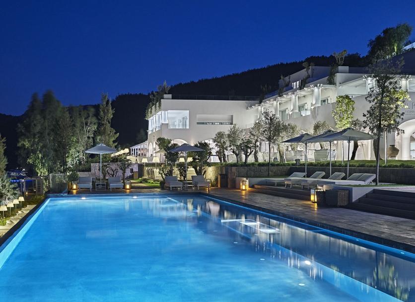 Pool Billede
