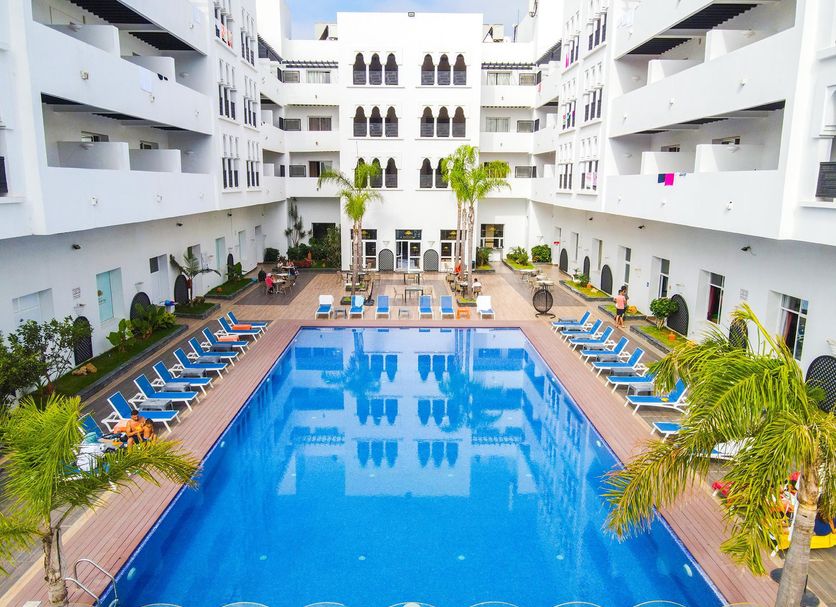 Pool Billede