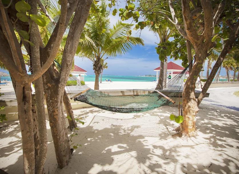 Strand Billede
