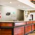 Receptionist