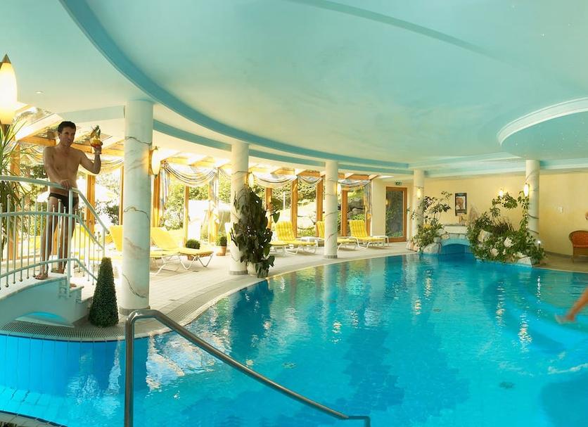 Pool Billede