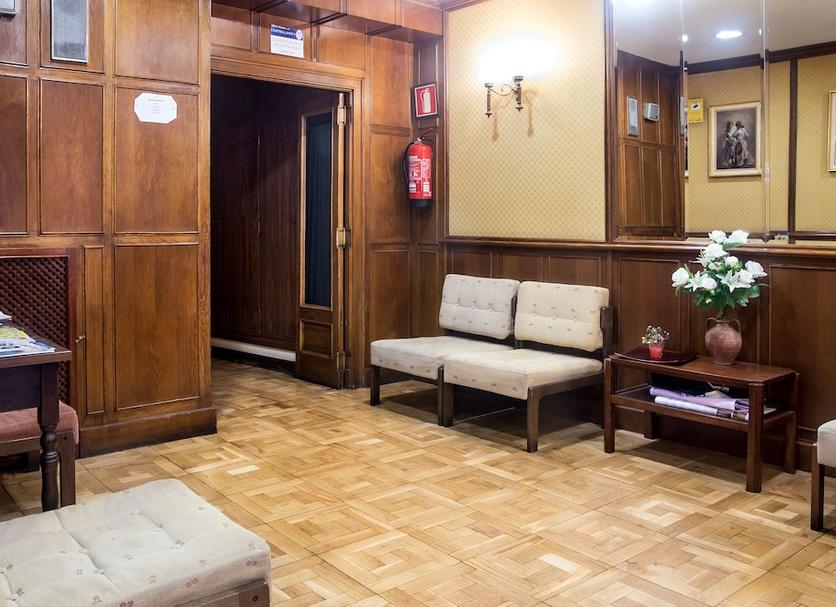 Reception Billede