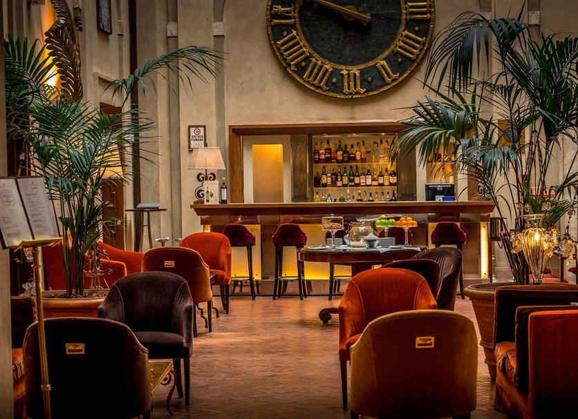 Bar Billede