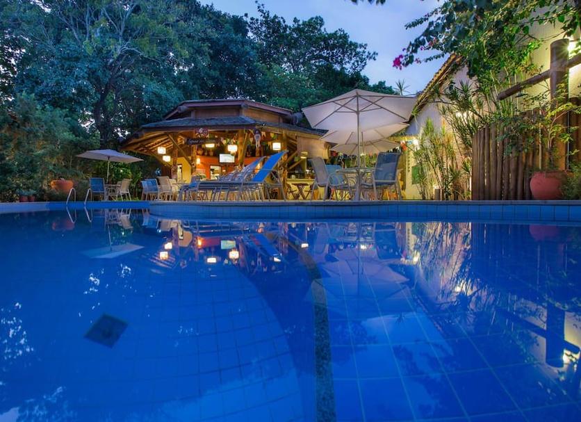 Pool Billede