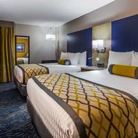 Best Western Plus Bloomington East Hotel