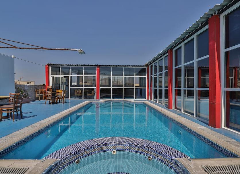 Pool Billede