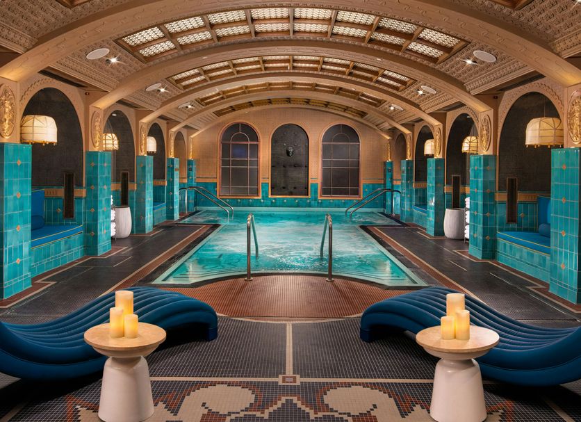 Pool Billede