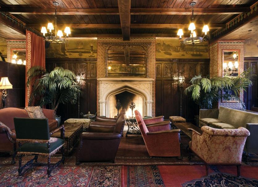 Lounge Billede