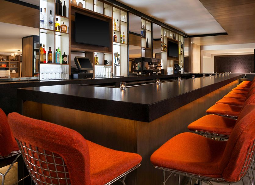 Bar Billede