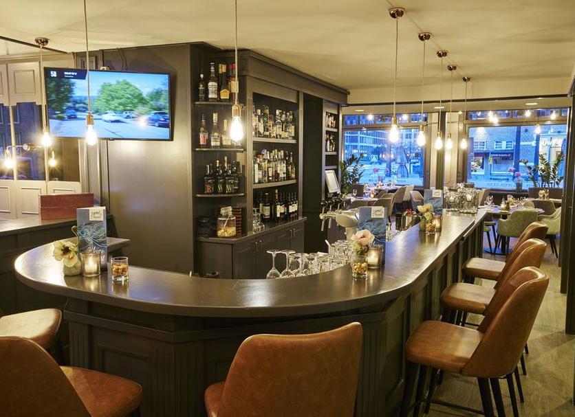 Bar Billede