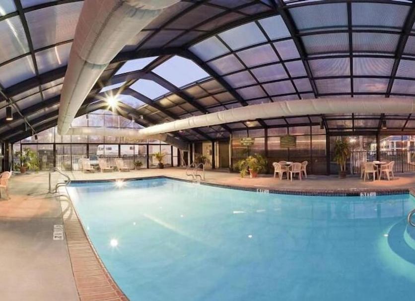 Pool Billede
