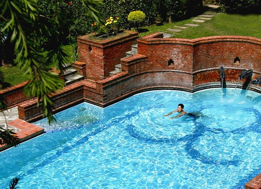 Pool Billede
