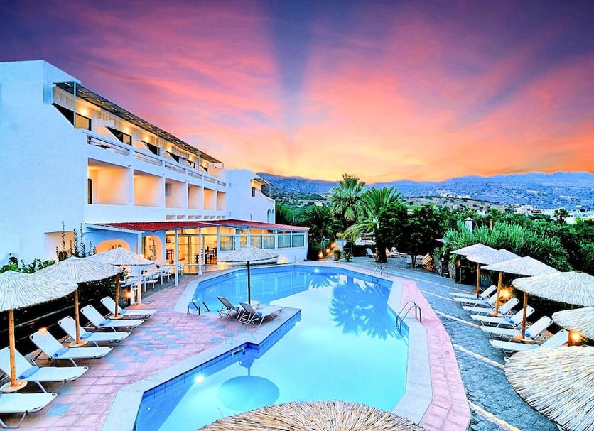Pool Billede