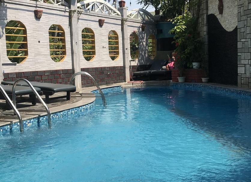 Pool Billede