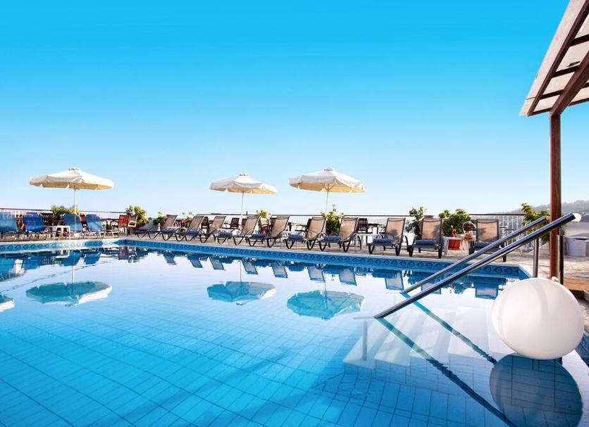 Pool Billede
