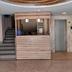Receptionist