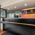 Receptionist