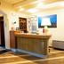 Receptionist