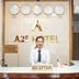 Receptionist