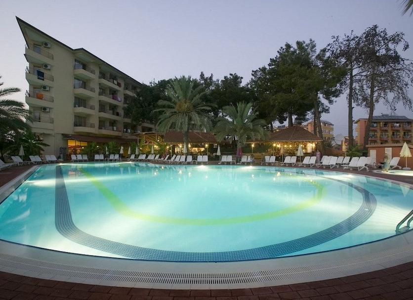 Pool Billede