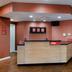 Receptionist