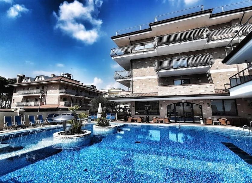Pool Billede