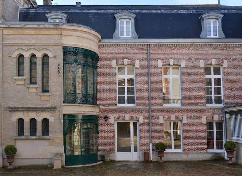 Bygning Billede