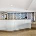 Receptionist