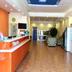 Receptionist