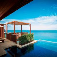 The Ritz-Carlton Koh Samui