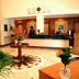 Receptionist