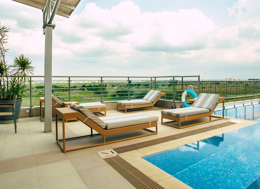 Pool Billede